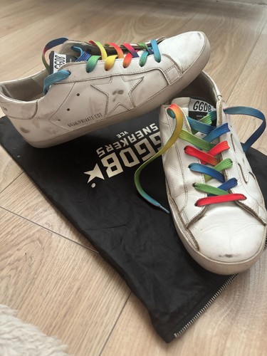 Golden goose womans - goose, shoe