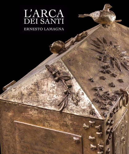 Libri arca dei santi ernesto - libri,