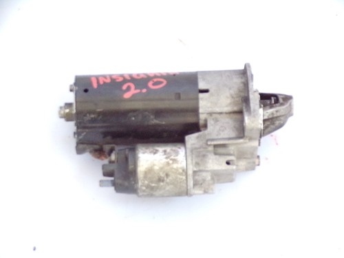 11991 motorino avviamento opel - 11991,