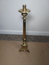 Candelabro altare chiesa - altare,