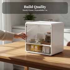 Scatola Porta Tazze con