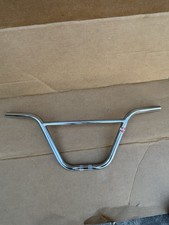 Manubrio bici BMX HSIN LUNG