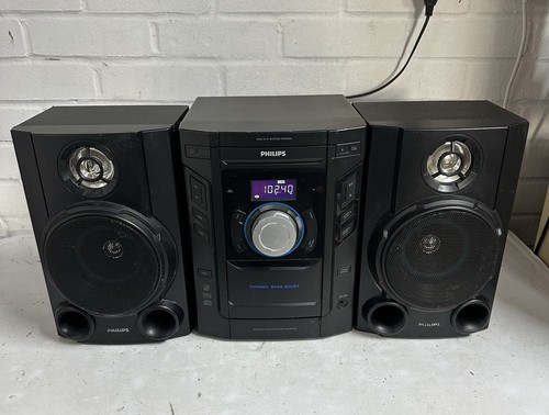 Philips fwm154 micro - philips, fwm154/05