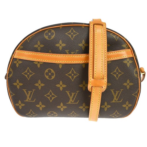 Borsa tracolla best05 - tracolla, louis