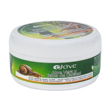 Crema alla Bava di Lumaca con