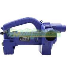 Riempitrice elettrica piumino