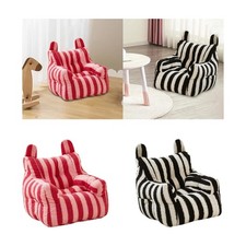 Divano per bambini morbido divano imbottito singolo divano per appartamento