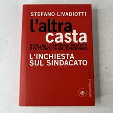 Stefano livadiotti altra - stefano, l'altra