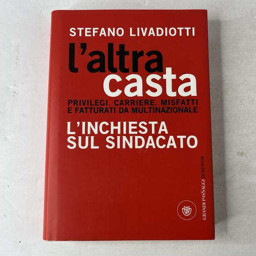 Stefano livadiotti altra - stefano, l'altra