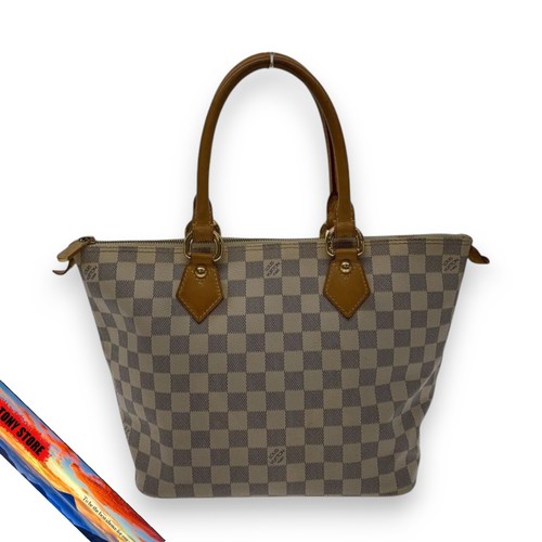 Borsa louis vuitton saleya - louis, pm