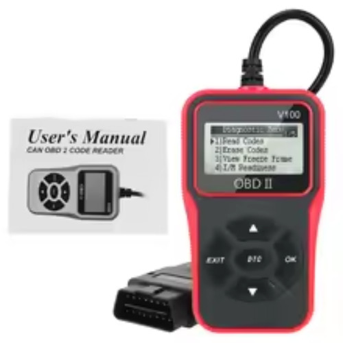 Obd2 auto diagnostica scanner - auto,