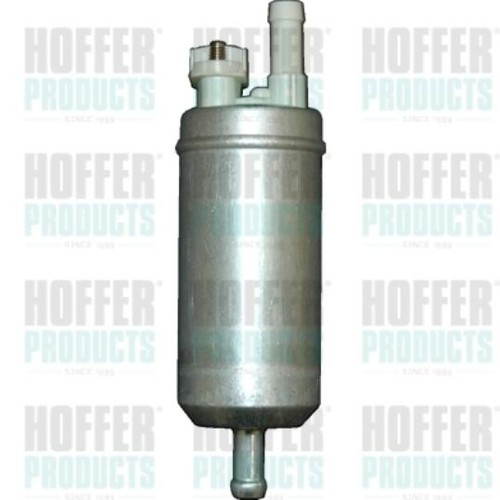 Pompa carburante esterna - carburante,
