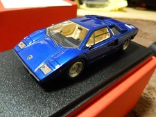 Minicar MR Collezione Lamborghini Countach LP400 1/43
