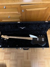 Fender Custom Shop Boracho