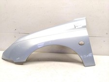 Parafango anteriore sinistro