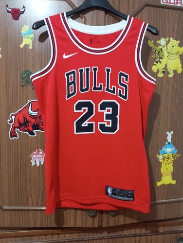 Canotta nba nike - canotta, bulls