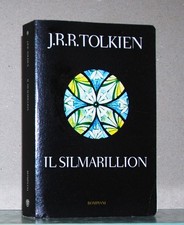 Il Silmarillion • J.R.R