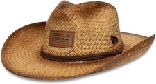 Cappello da cowboy Oracle Red