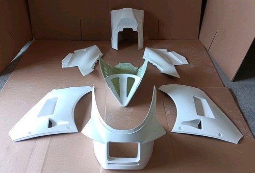 Suzuki 500 gamma carena - rg,