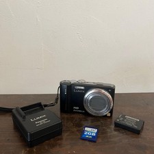 Panasonic LUMIX DMC-TZ10