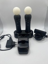 Sony playstation move set 2 - sony,