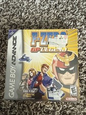 F-Zero GP Legend (Game Boy