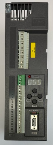 Keb antriebstechnik - keb,