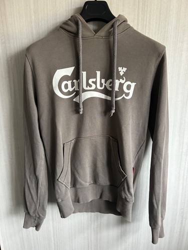 Felpa carlsberg donna 100 - felpa,