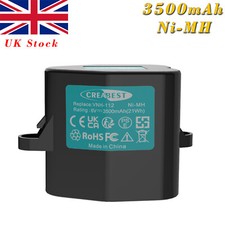 Batteria per Robot Pulitore