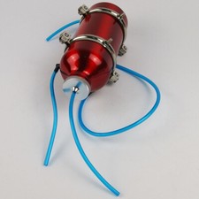 Serbatoio carburante 600 ml