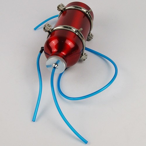 Serbatoio carburante 600 - , ml