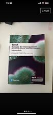 Brock Biologia dei Microrganismi Microbiologia Generale Ambientale e Industriale