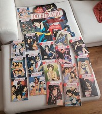 Occhi di gatto - Collezione