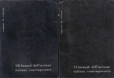 Catalogo della Mostra: - VI