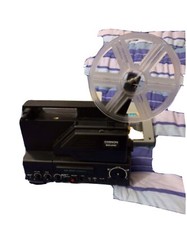 Proiettore CHINON Sound SP-330 - 8mm Projector - vintage