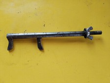 bici epoca divaricatore forcellini posteriori chiavi ciclista