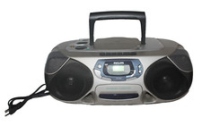 Philips AZI 209 Radio CD