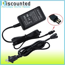 NEW AC Power Adapter Battery