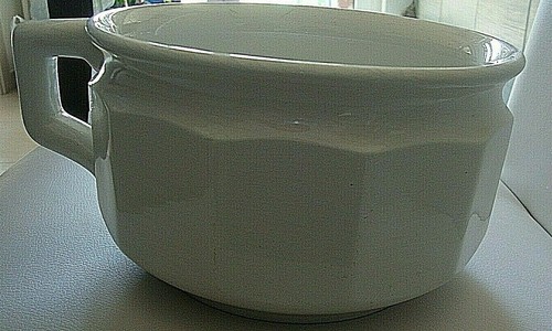 Vaso notte antico - vaso, da