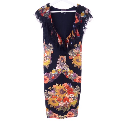 Roberto cavalli vestito dress - cavalli,