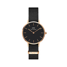 DANIEL WELLINGTON PETITE DW00100247 OROLOGIO DONNA 28mm LIST. 119€ SOTTOCOSTO