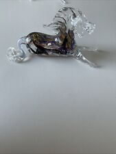cavallo vetro di Murano