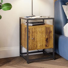 Tavolino Divano Mobiletto