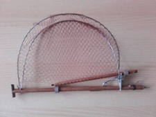 Trappola rete viva 30 cm - a,