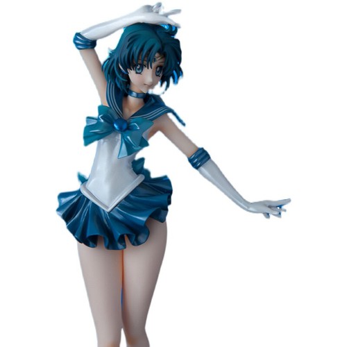Sailor moon mizuno ami resina - moon,