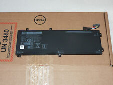 BATTERIA NUOVA ORIGINALE DELL