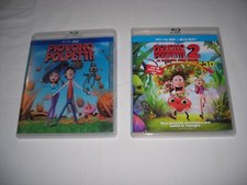 2 BLU RAY IN 3D PIOVONO