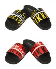 SG Ciabatte a fascia uomo mare