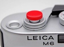 SOFT SHUTTER RELEASE concave