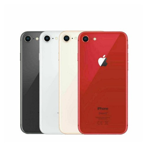 Apple iphone sbloccato - 8,